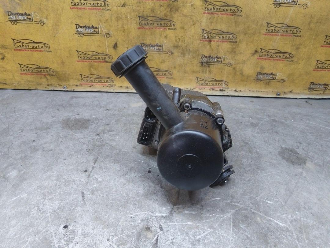 Электроусилитель руля K4PR83 Peugeot 407 - Фото 7