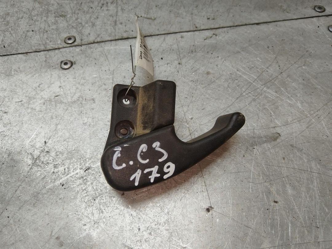 Ручка открывания капота TMUXLC Volkswagen Sharan