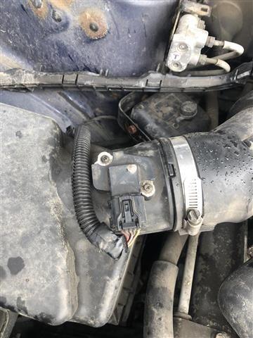 Корпус воздушного фильтра 72F1AD купить