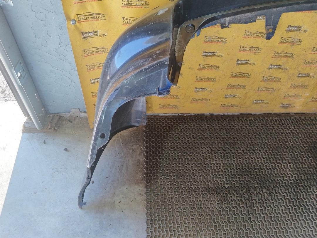 Бампер задний 0V34GI Mazda 6 undefined