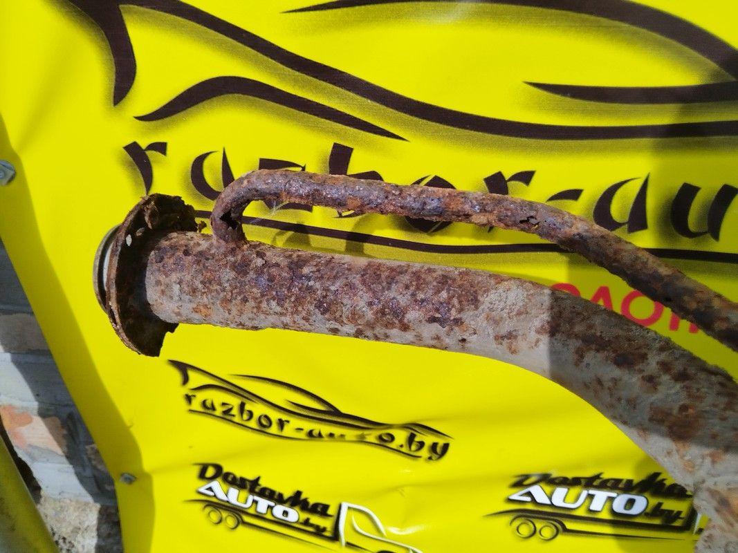 Бак топливный D4Z345 Kia Shuma undefined