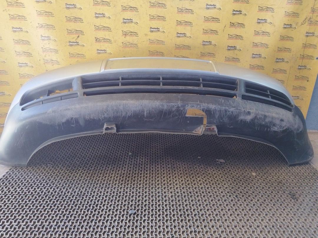 Бампер передний D7RAEB Audi A3 купить на авторазборке