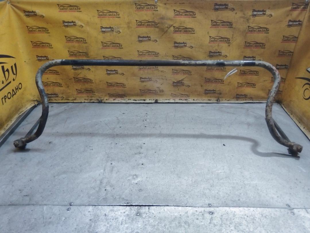 Стабилизатор подвески (поперечной устойчивости) передний LYZ1YC Peugeot 605 - Фото 4