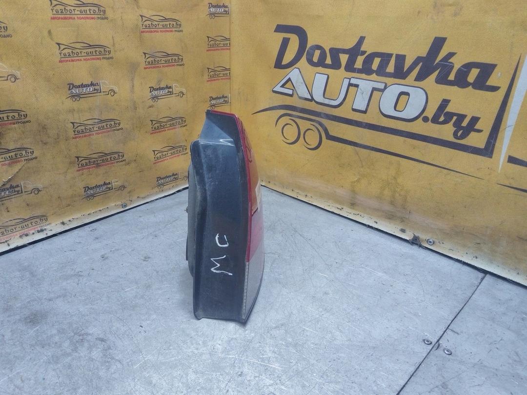 Фонарь задний правый XA9AJS Mitsubishi Carisma купить в магазине запчастей бу