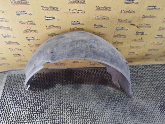 Защита арок задняя правая (подкрылок) 4GCRJZ Toyota Corolla купить в магазине запчастей бу