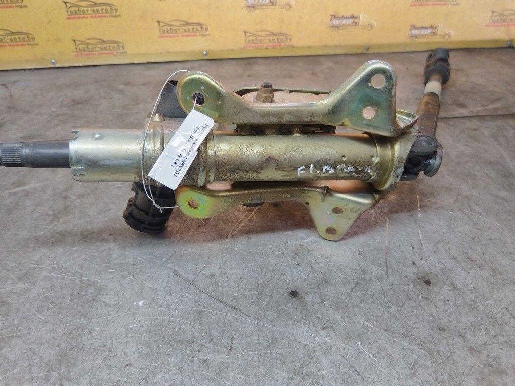 Рулевая колонка N6V7DJ Fiat  - Фото 4