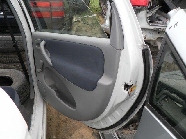 Стеклоподъемник задний правый DNPW4R Citroen Xsara Picasso