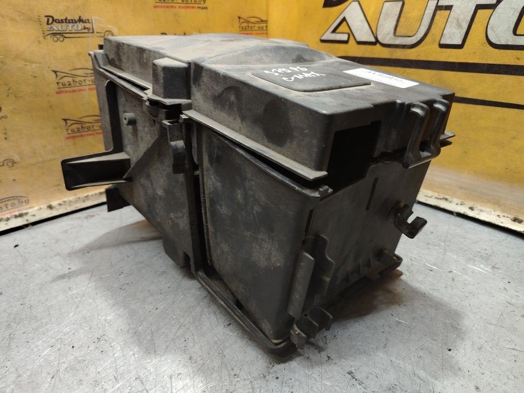 Кожух аккумулятора BDZ3F6 Ford C-Max - Фото 2