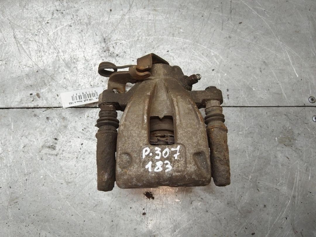 Суппорт задний правый N0F0TS Peugeot 307 купить