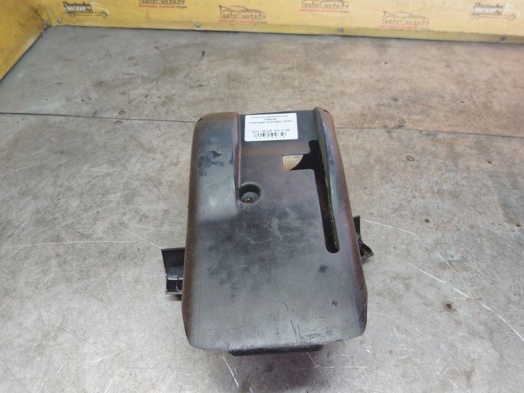 Кожух рулевой колонки C9NL55 Volkswagen Golf - Фото 4