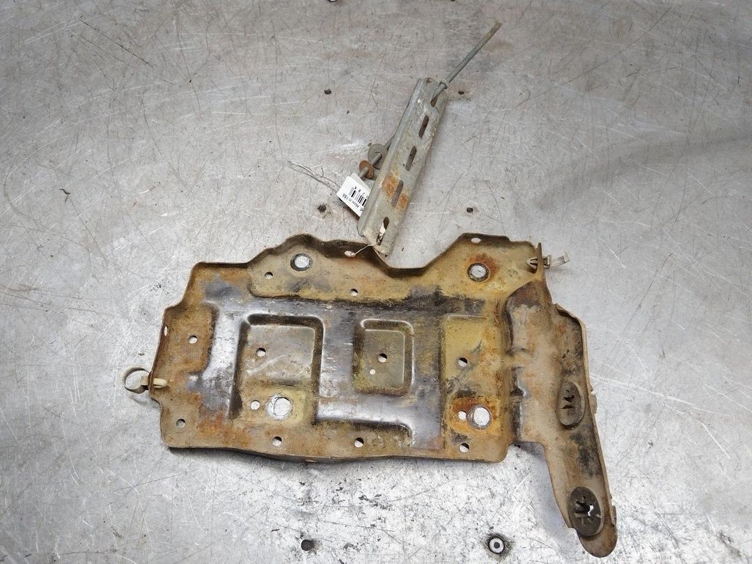 Полка аккумулятора COOHY3 Daewoo Matiz - Фото 1