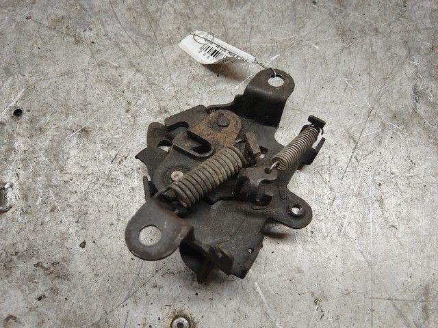 Замок капота 133O7Z Toyota Yaris купить