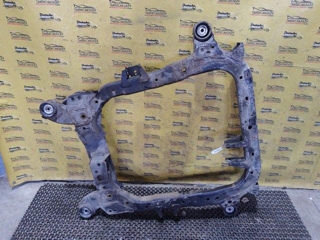 Балка подвески передняя (подрамник) W26H2K Opel Vectra купить в магазине запчастей бу