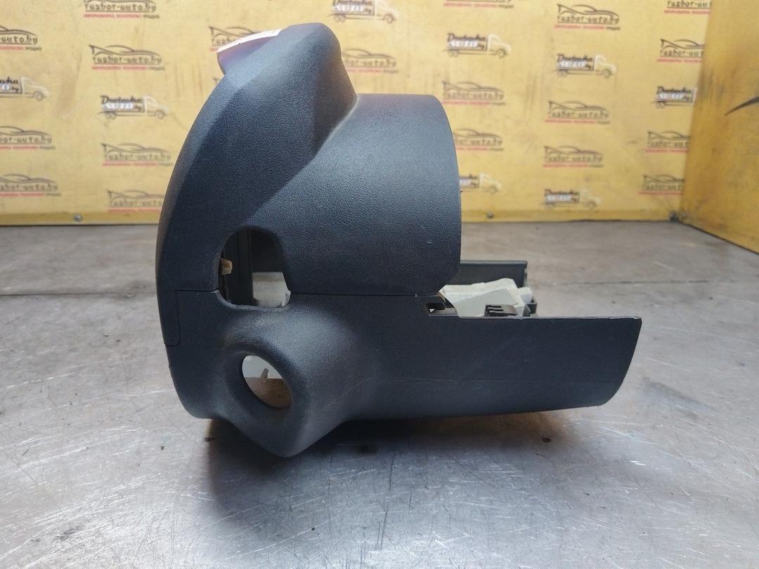 Кожух рулевой колонки YYQXOH Citroen C4 - Фото 2