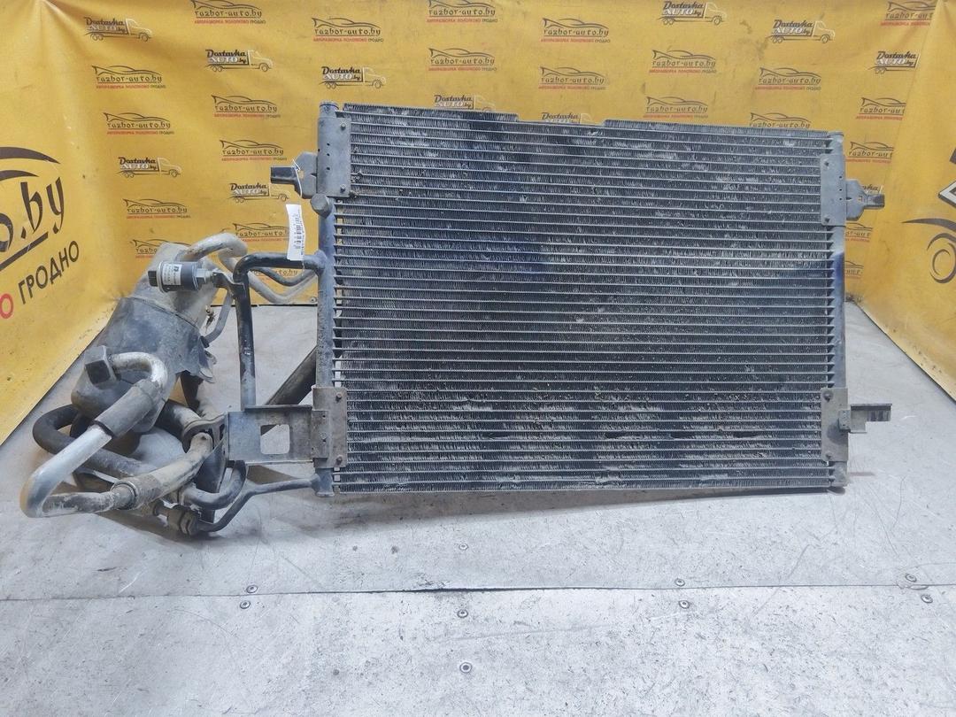 Трубка кондиционера 081J6U Audi A4 undefined