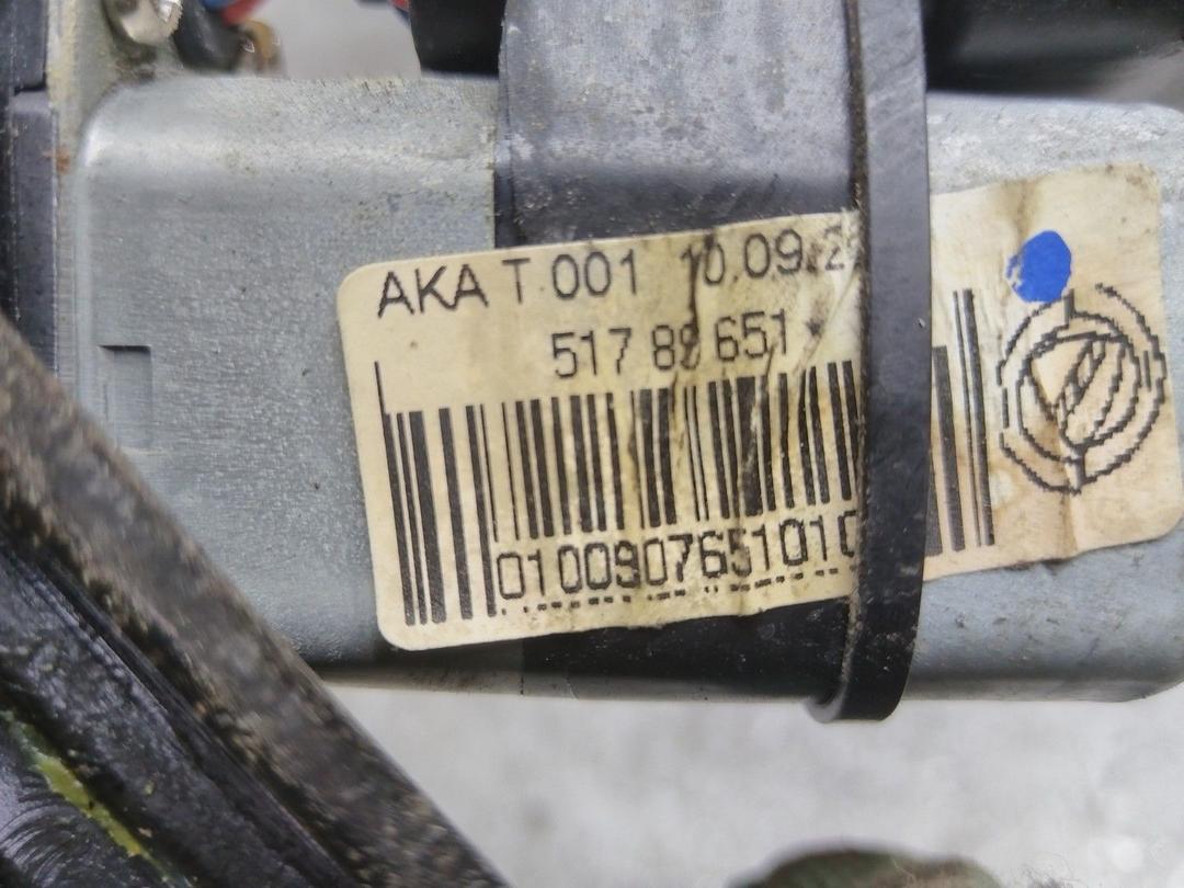 Стеклоподъемник электрический передний правый JOXVFY Fiat Linea - Фото 6