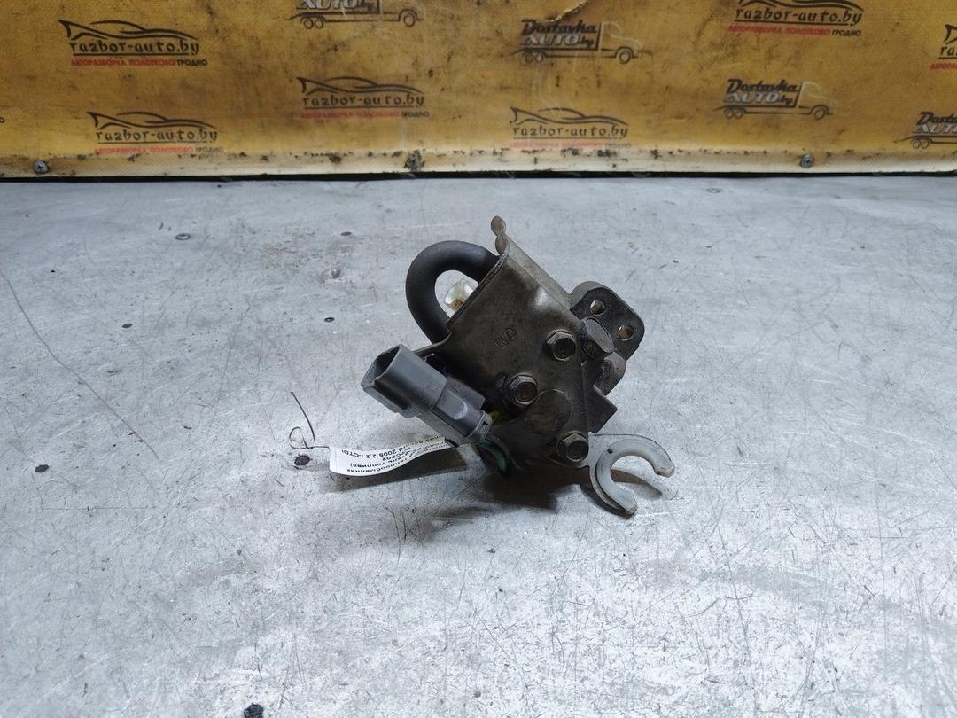 Топливный теплообменник (подогреватель топлива) W7CF02 Honda Accord купить с доставкой