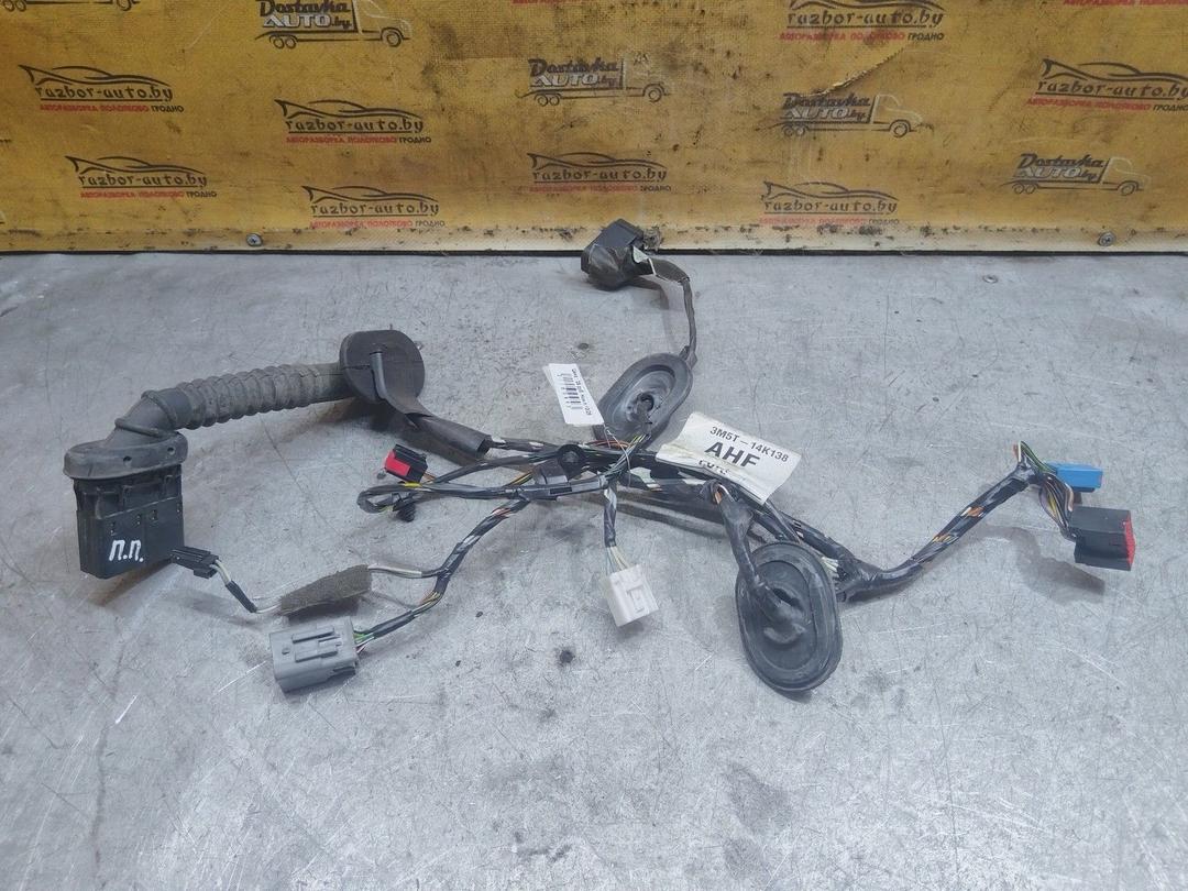 Проводка двери передней правой I4QVOG Ford C-Max купить на авторазборке