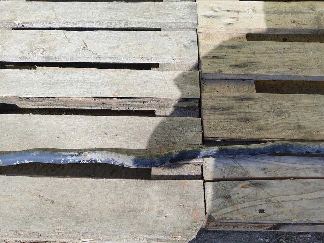 Стабилизатор подвески (поперечной устойчивости) передний 7WMOHN Skoda Octavia купить с доставкой