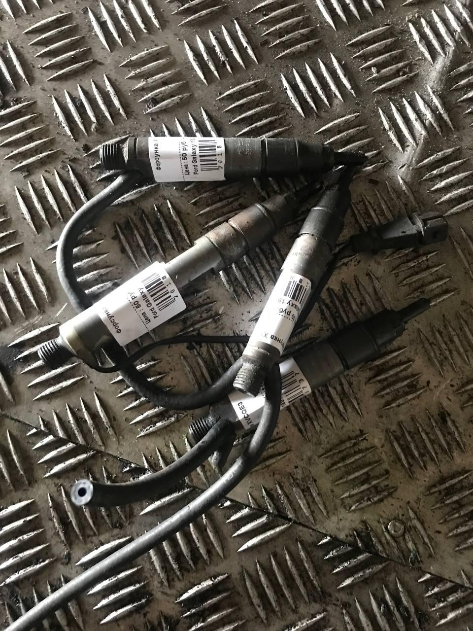 Форсунка XVCQE3 Ford Galaxy