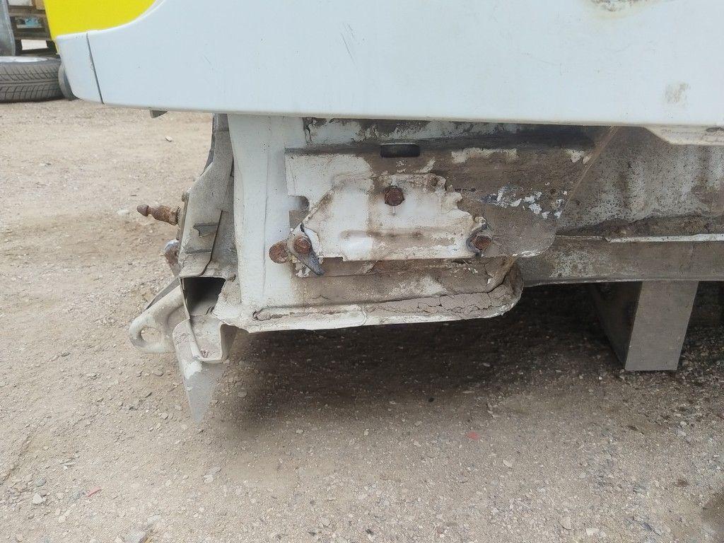 Крыло заднее правое SUAY4P Renault Espace - Фото 4