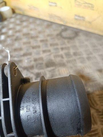 Заслонка дроссельная KK6904 Citroen Xsara Picasso - Фото 5