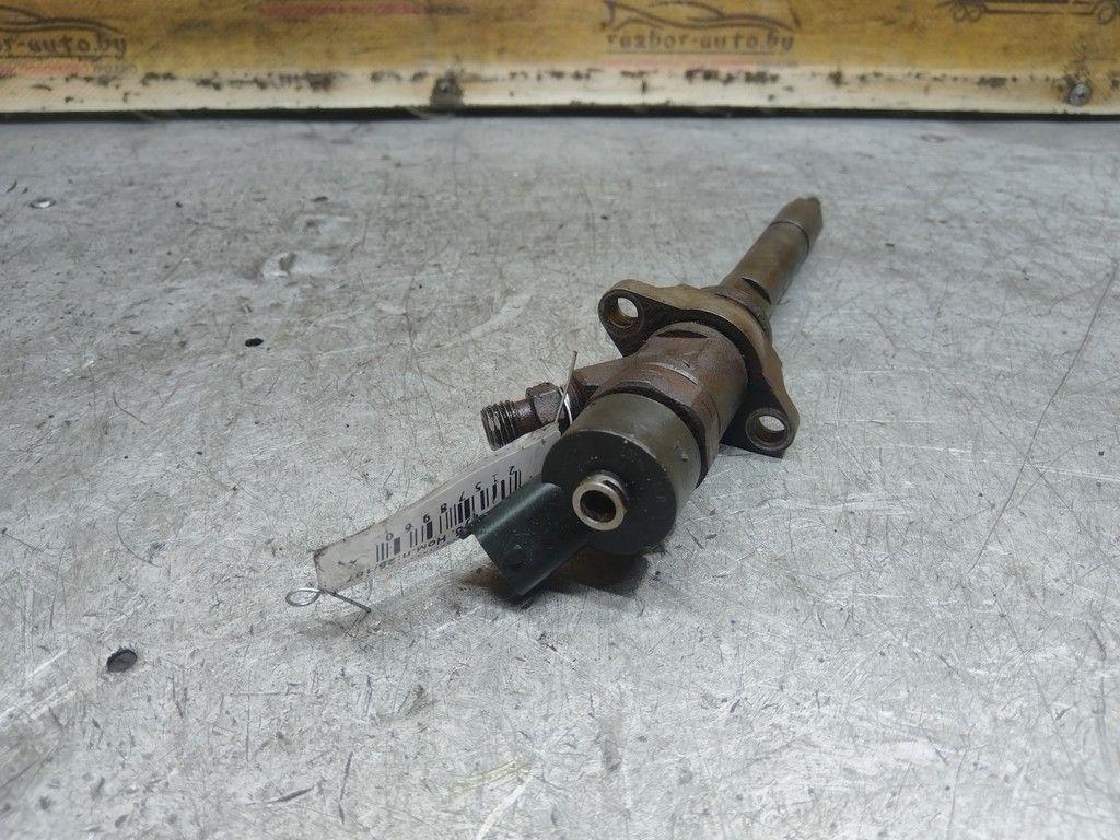 Форсунка E3L1CL Citroen Berlingo - Фото 3