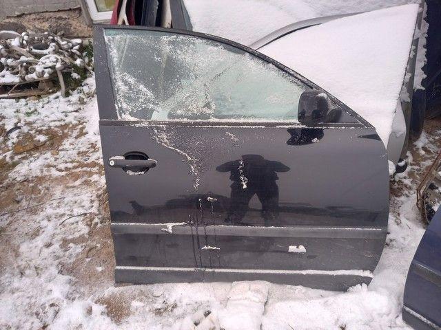Зеркало наружное правое TFAZHC Volkswagen Passat