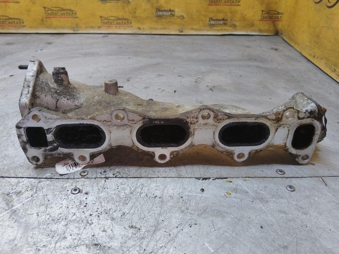 Коллектор впускной V1P1F7 Hyundai Getz купить на авторазборке