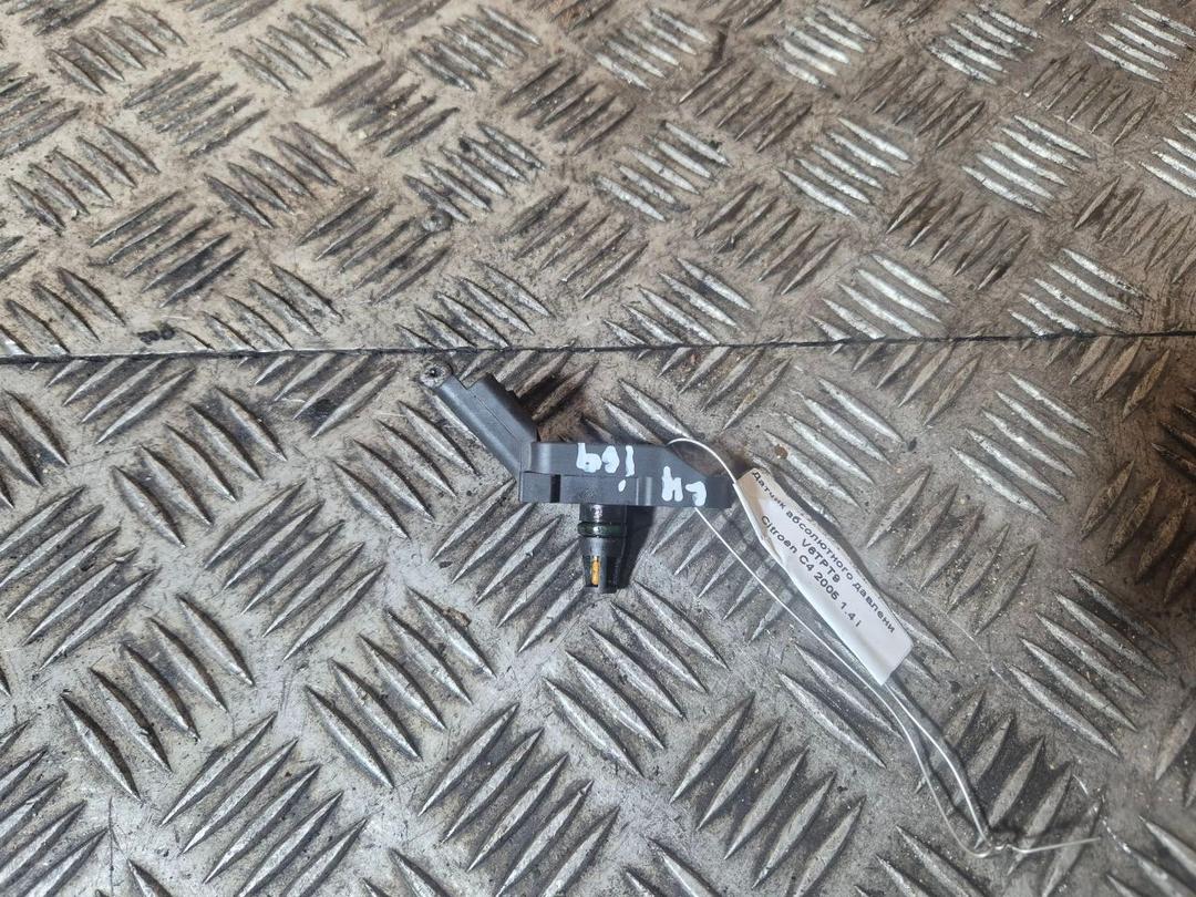 Датчик абсолютного давления V6TPT9 Citroen C4