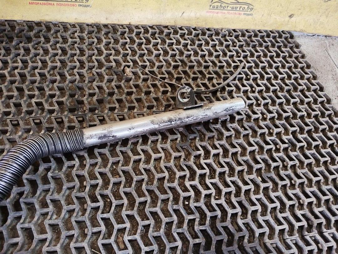 Патрубок автономного отопителя EZ2UX6 Renault Espace купить в магазине запчастей бу