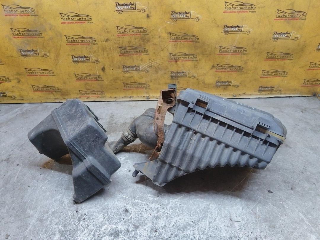 Корпус воздушного фильтра IJG122 Fiat 