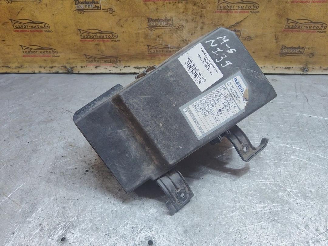 Короб предохранителей MNGRUL Mazda 6 - Фото 1