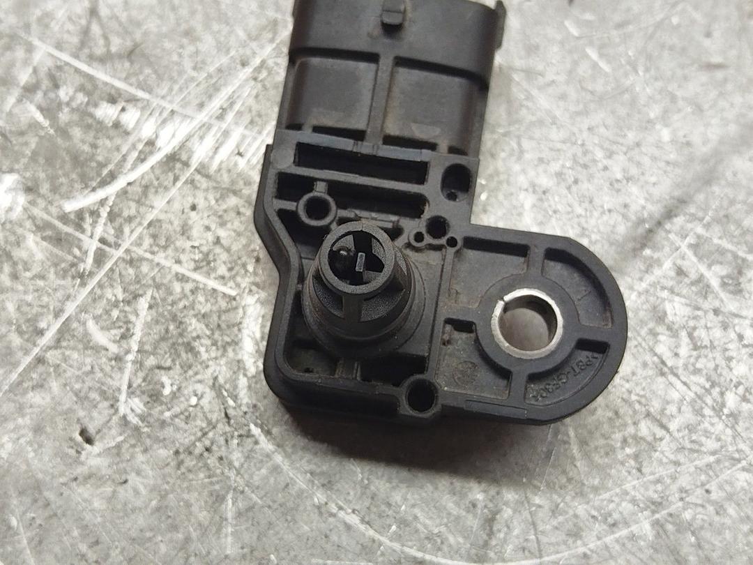 Расходомер воздуха 5B21C7 Ford Fusion купить в магазине запчастей бу