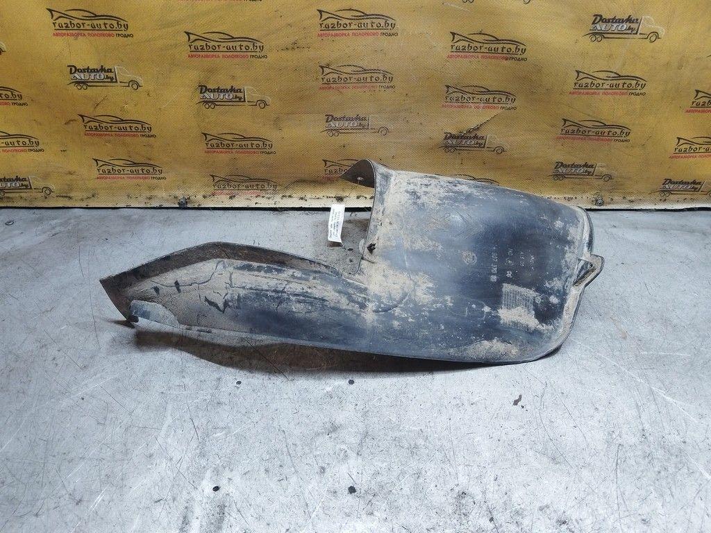 Защита арок задняя левая (подкрылок) 3L3KSC Citroen C8 - Фото 2