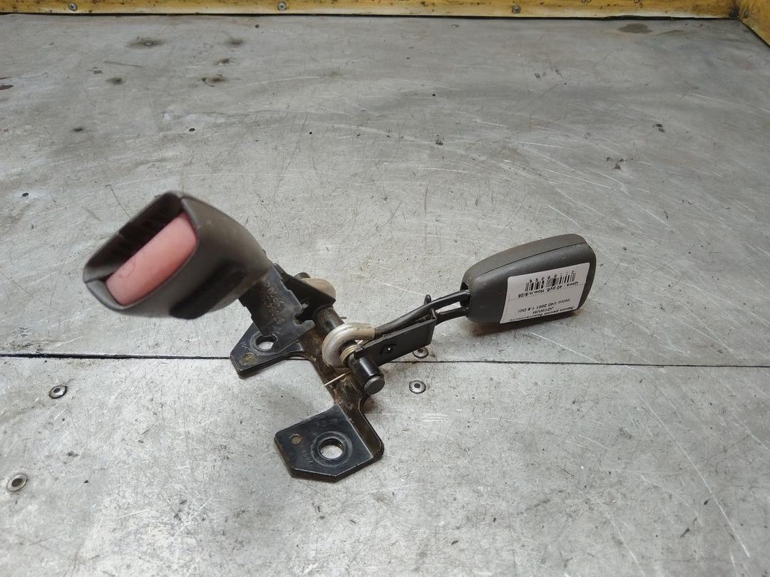 Замок ремня безопасности JO1WVM Volvo V40 - Фото 1