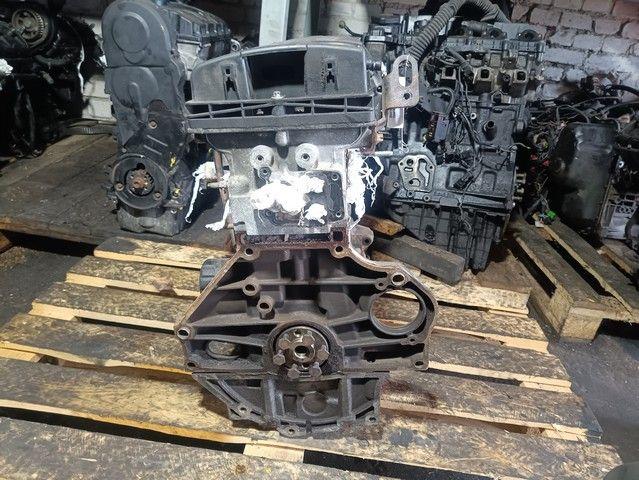 Двигатель PMP54G Opel Astra купить с доставкой