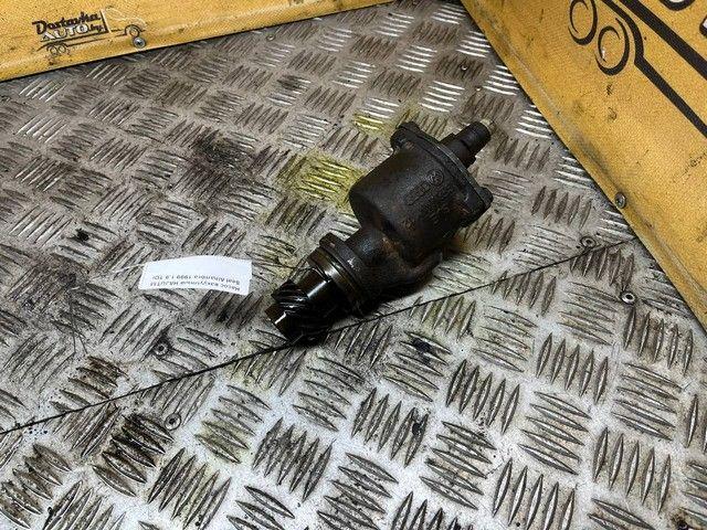 Насос вакуумный HAJUTM Seat Alhambra