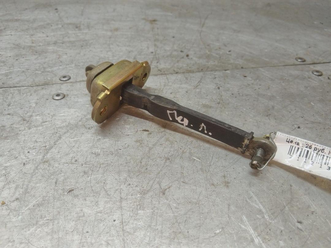 Ограничитель открывания двери передней JESUB4 Volvo V40 - Фото 1