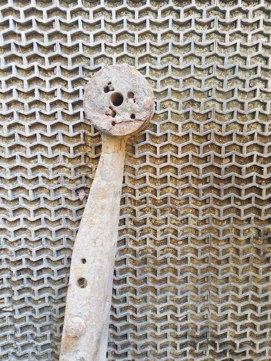 Балка подвески задняя 0RU8OY Subaru Forester купить с доставкой