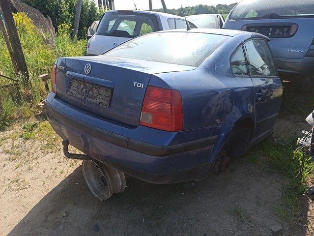 Лючок топливного бака Y0C2TX Volkswagen Passat