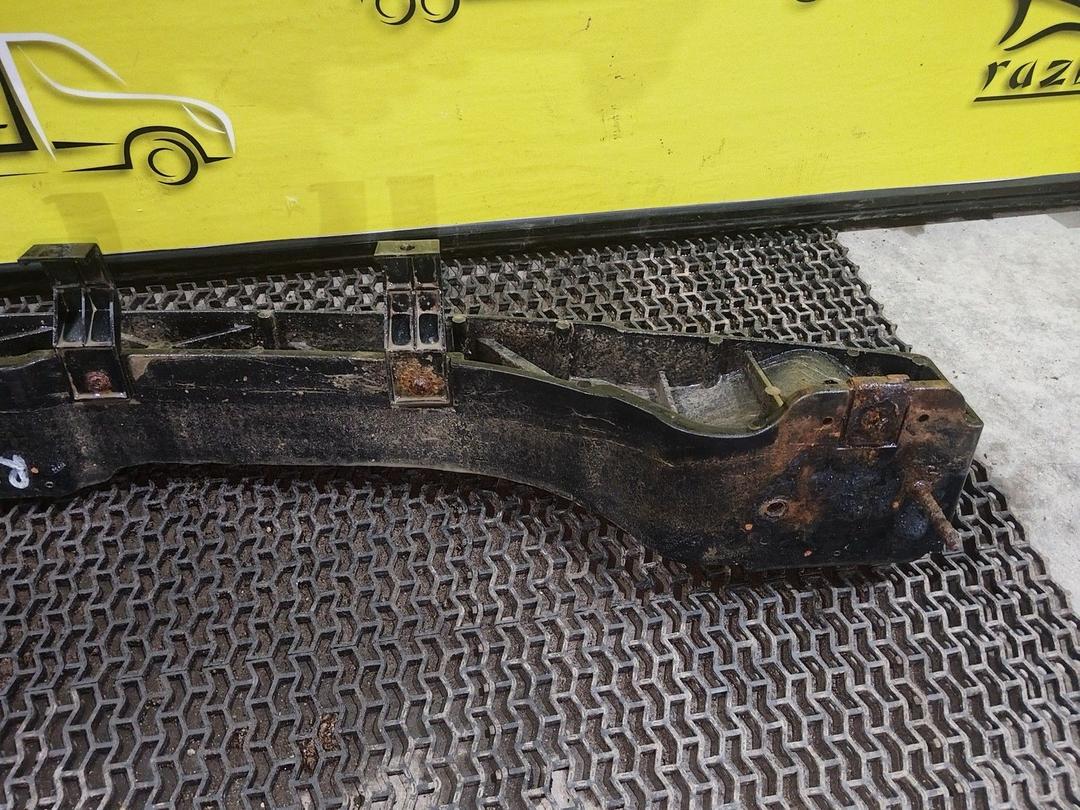 Усилитель бампера заднего 7BCQ7J Kia Sorento - Фото 11