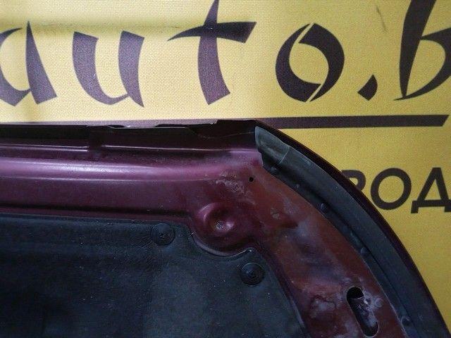 Капот J2S69Z Saab 9-3 - Фото 9