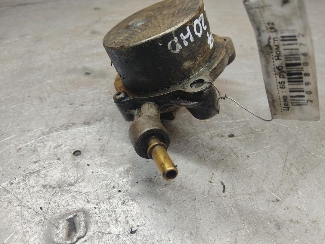 Насос вакуумный 7Q3L2B Peugeot 307 - Фото 2