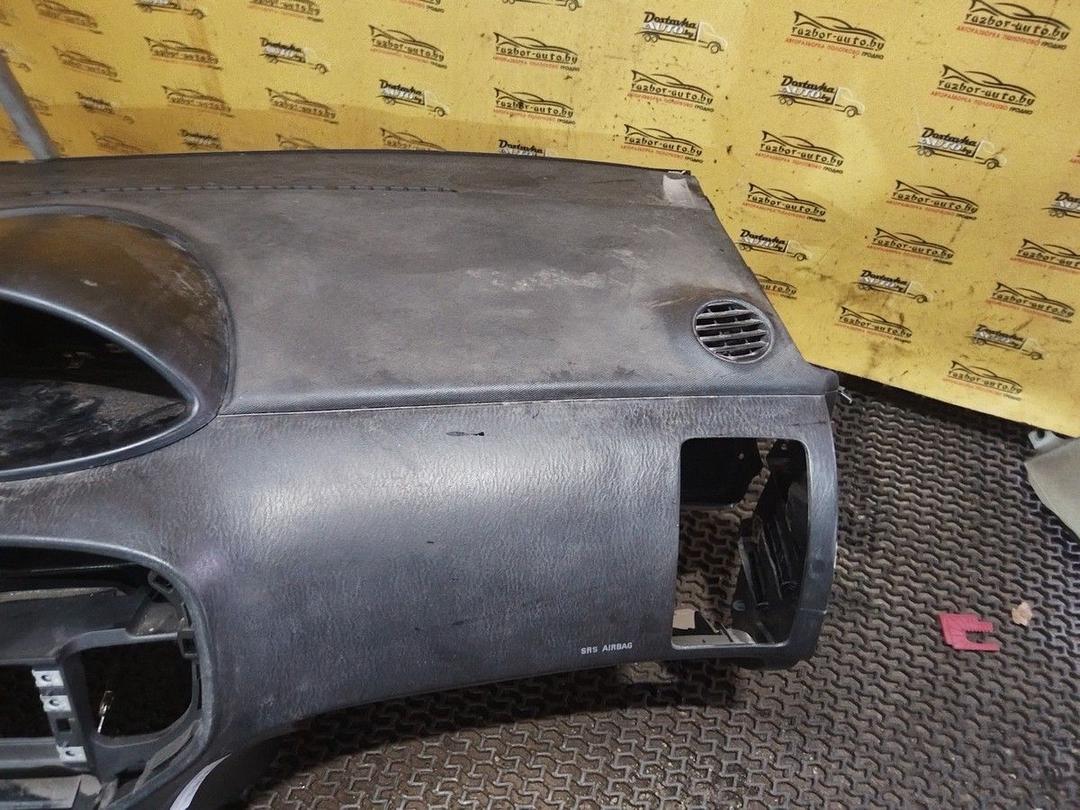 Панель передняя салона (торпедо) 818HE8 Hyundai Matrix купить на авторазборке