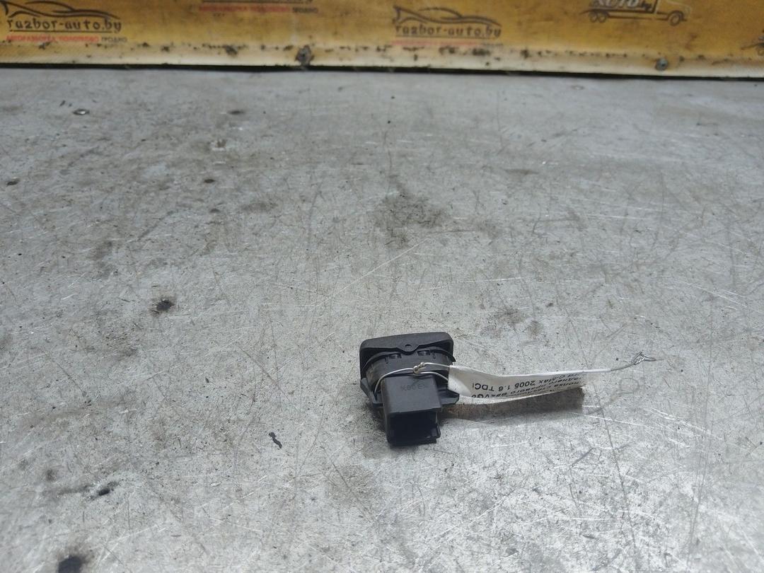 Кнопка стеклоподъемника заднего правого B52VG6 Ford C-Max купить на авторазборке