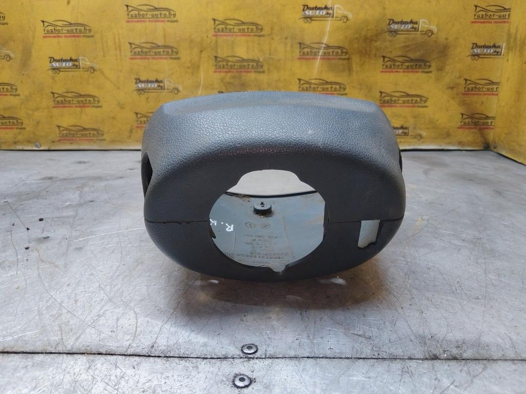 Кожух рулевой колонки 5REDVA Renault Kangoo