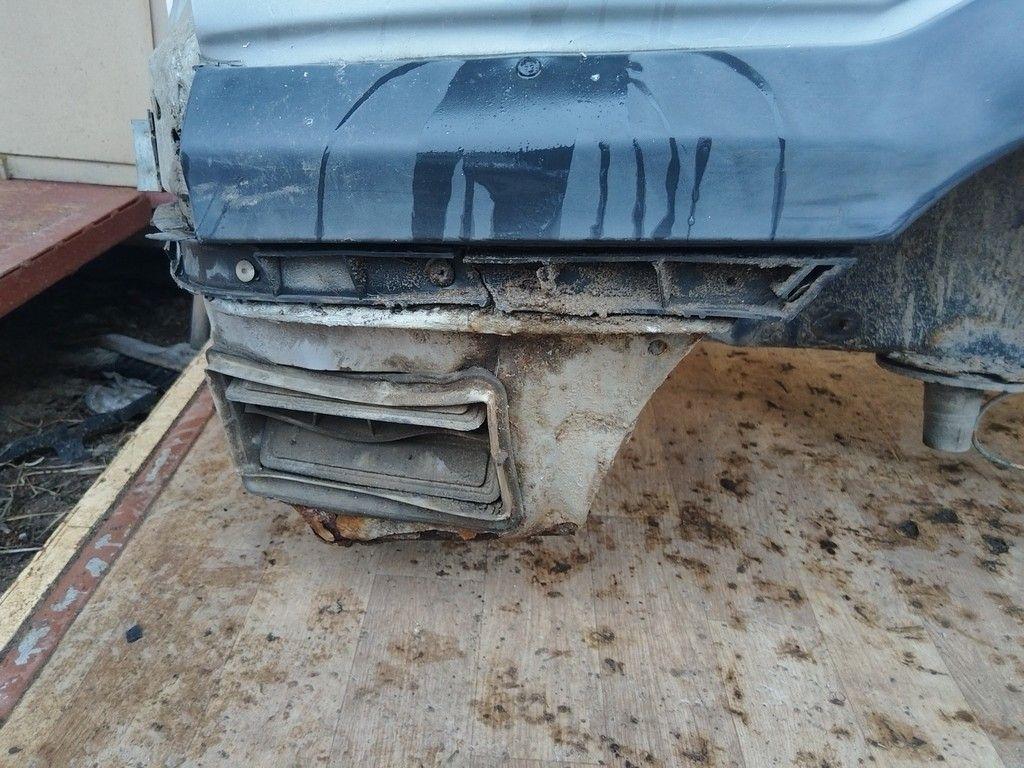 Крыло заднее правое 0KR153 Opel Zafira купить
