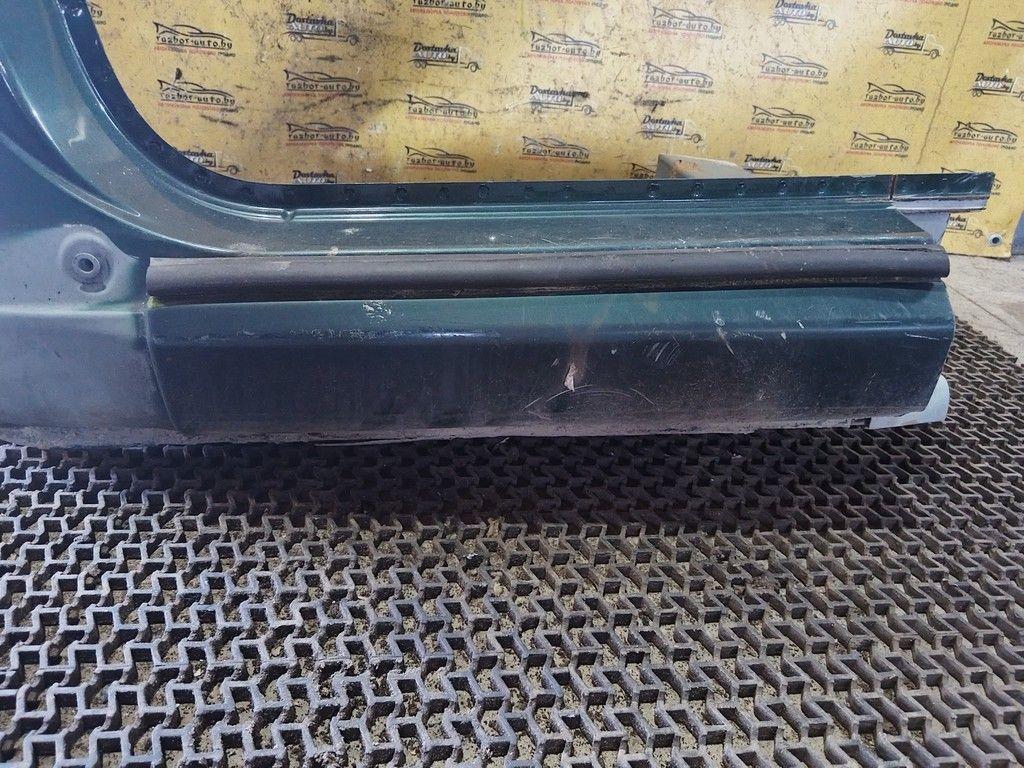 Стойка кузовная передняя левая 5ENLGV Peugeot 307 - Фото 13