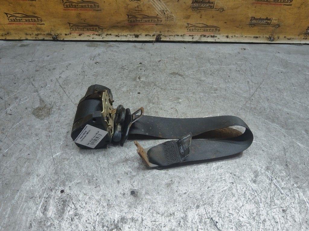 Ремень безопасности задний левый XG0UV5 Ford Mondeo - Фото 1